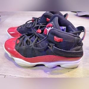 Jordan 6 Rings Shoes size 10